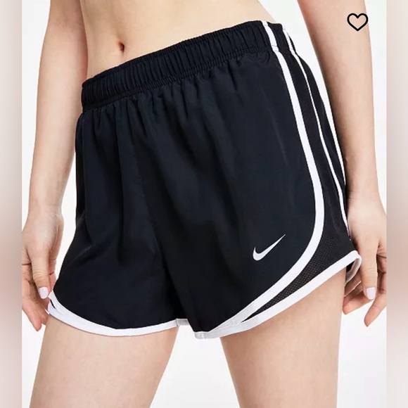 Nike Pants - Nike Dri-FIT Tempo Women's Brief-Lined Running Shorts